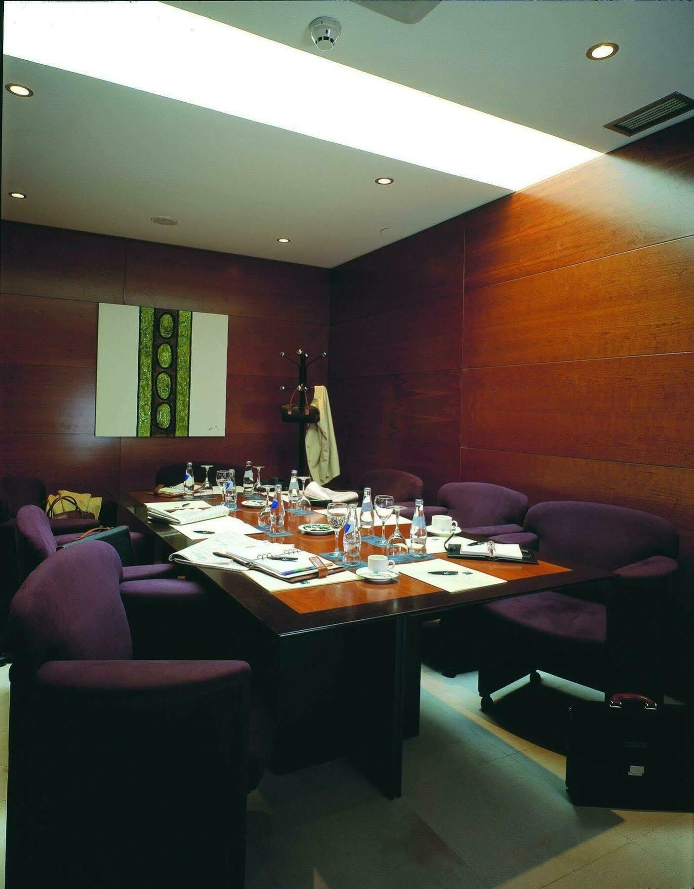 Ac Aravaca By Marriott Hotel Madrid