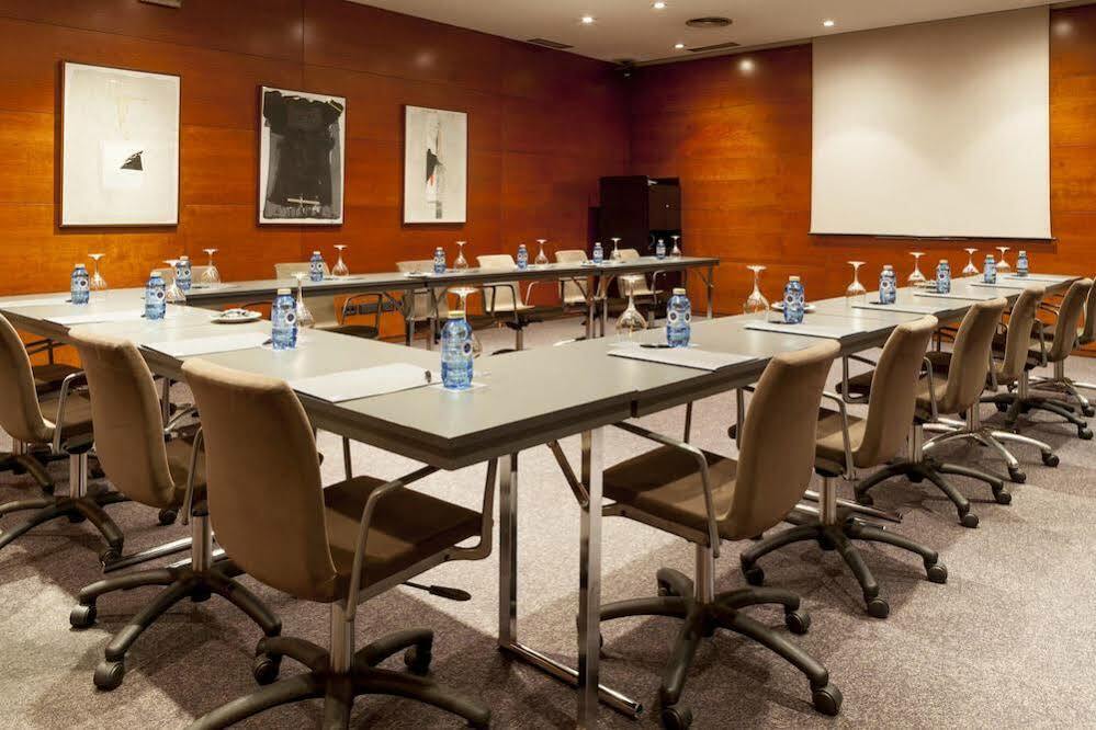 Hotel Ac Aravaca By Marriott 4*