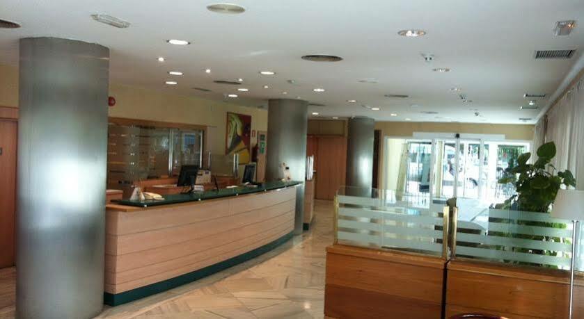 Nh Barajas Airport 3* Madrid