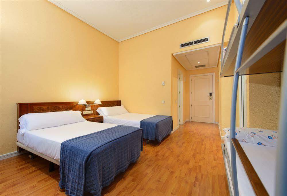 Hotel Gran Via 25, Affiliated By Meliá