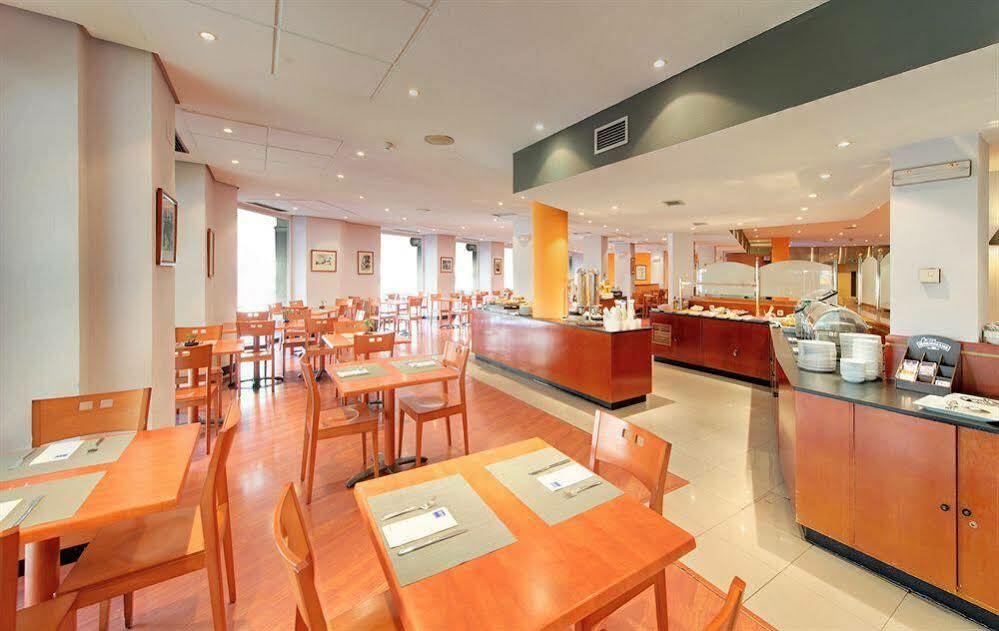 Hotel Gran Via 25, Affiliated By Meliá 3*