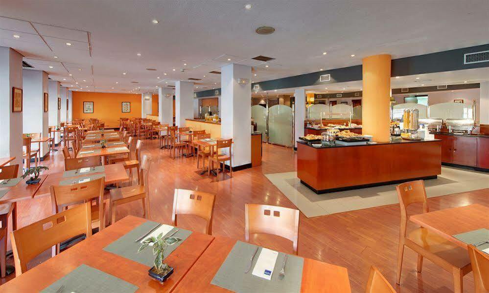 Gran Via 25, Affiliated By Meliá 3* Madrid