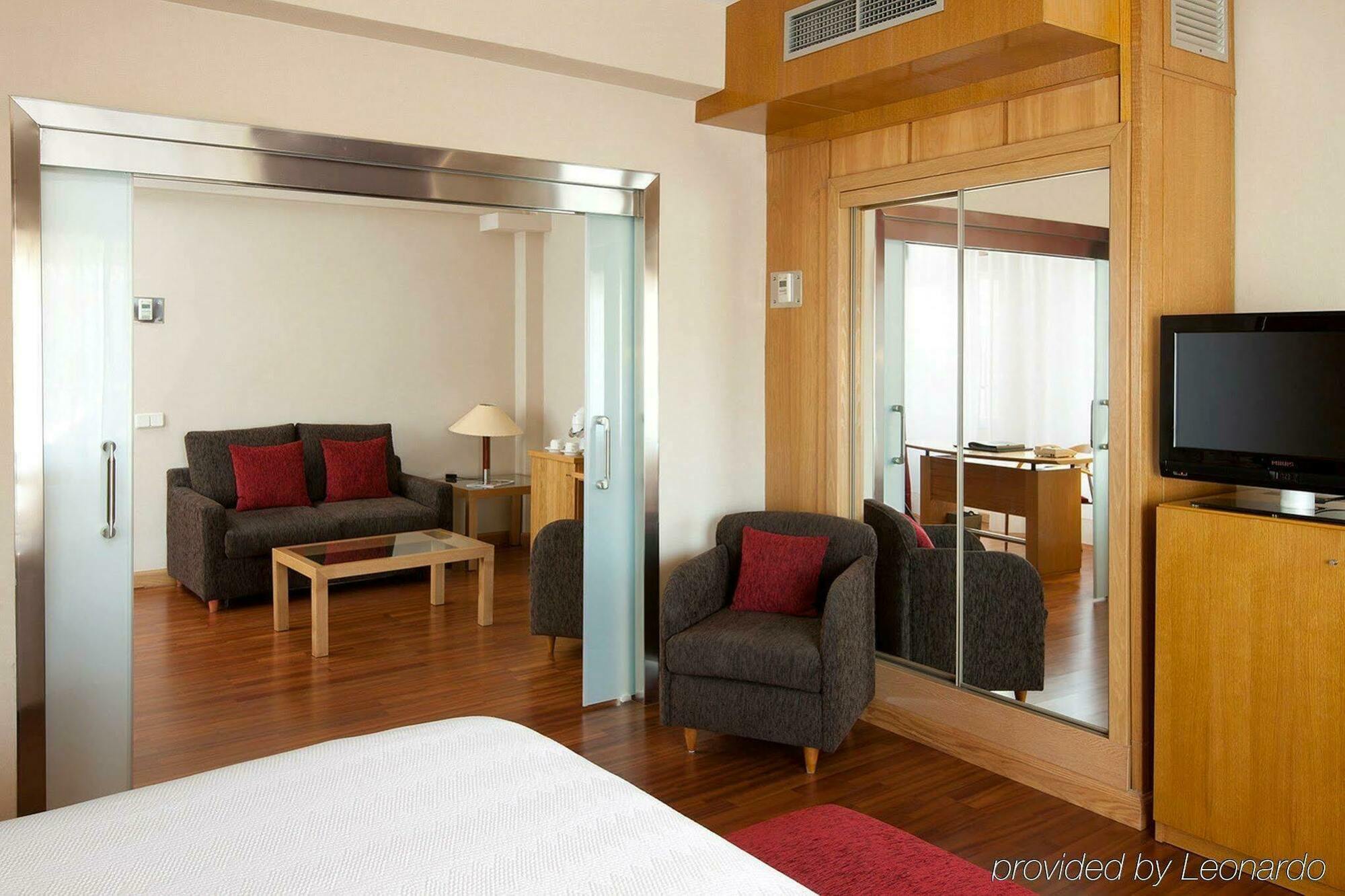 Hotel Nh Chamberí 3*