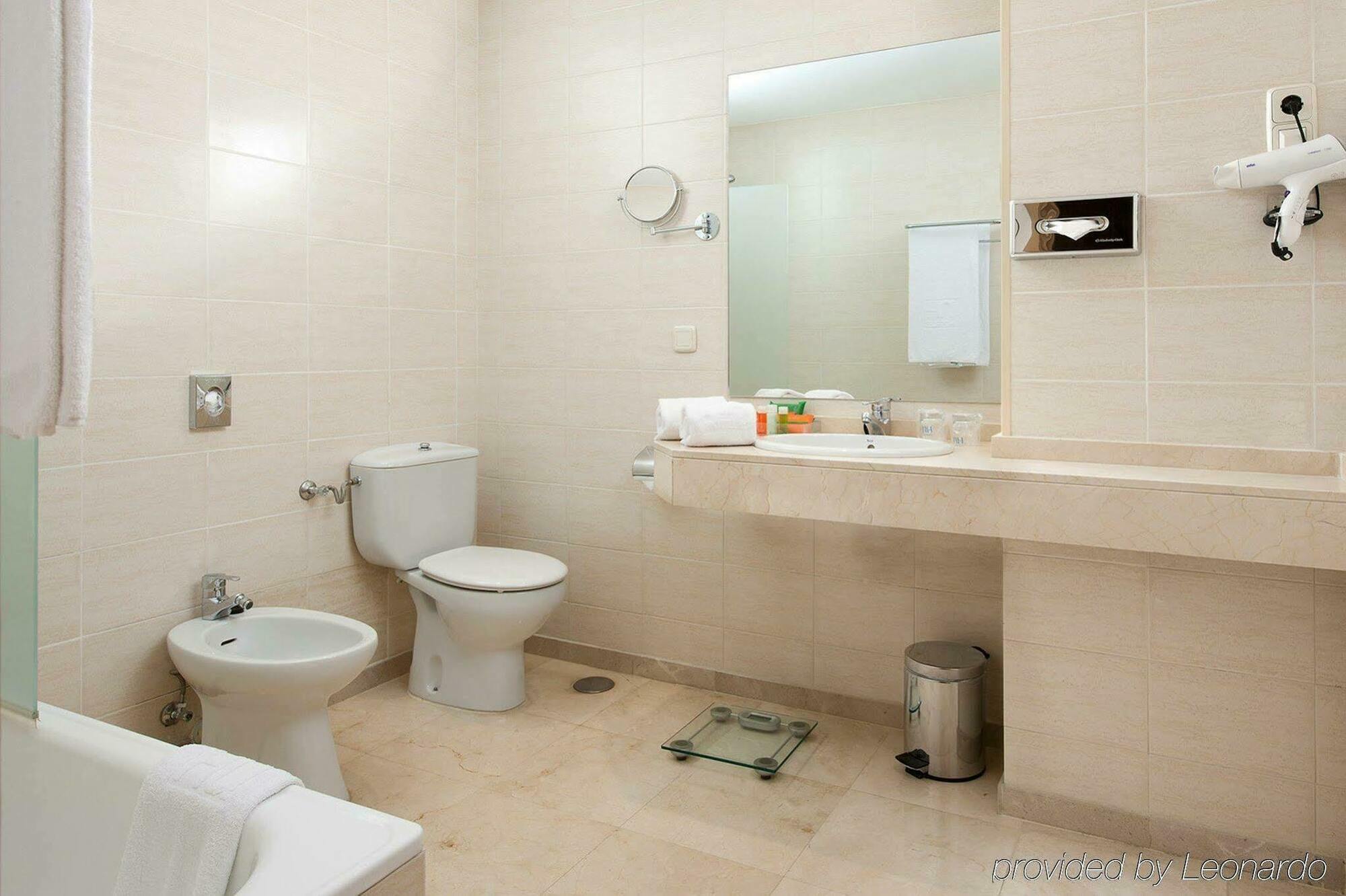 Nh Chamberí Hotel