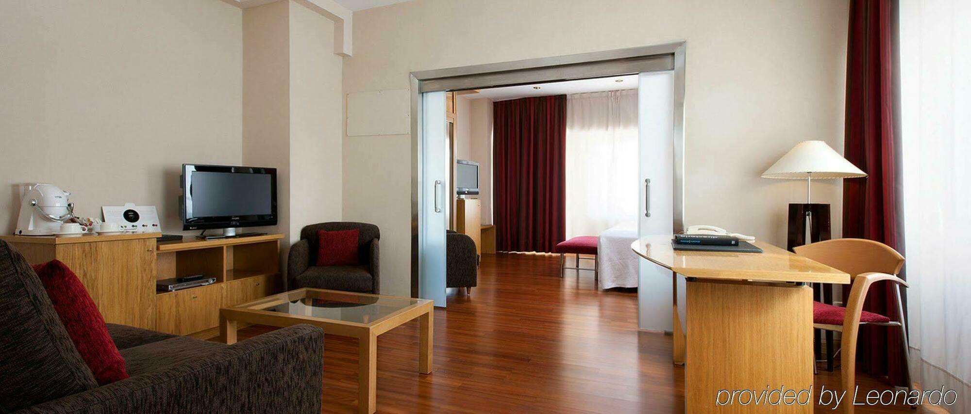 Nh Chamberí 3*