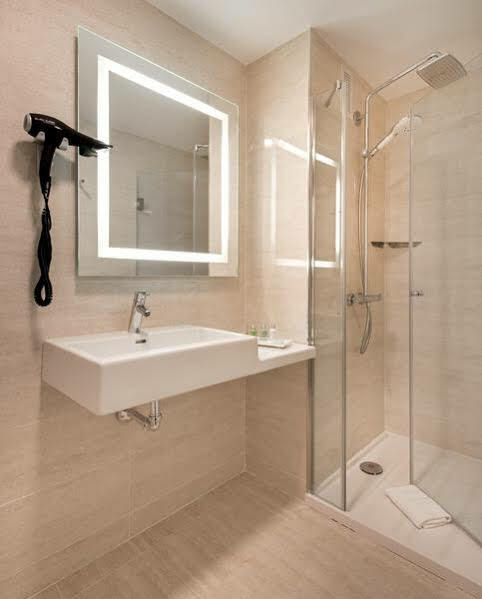 Nh Chamberí Hotel 3*