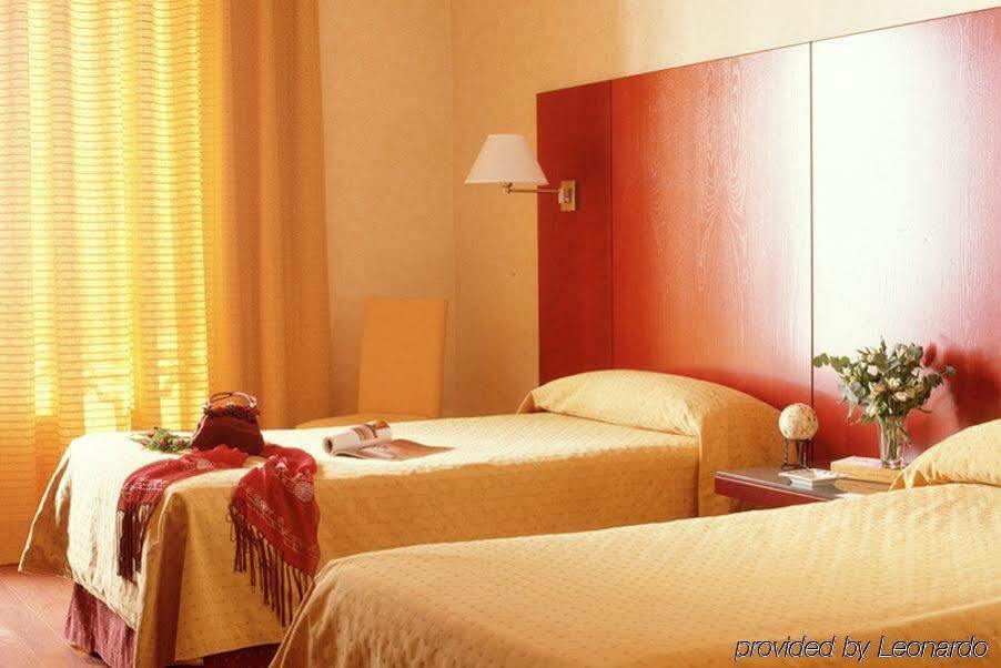 Arosa Hotel