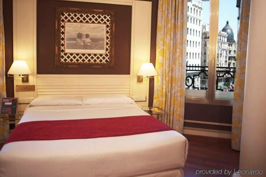 Hotel Arosa Madrid