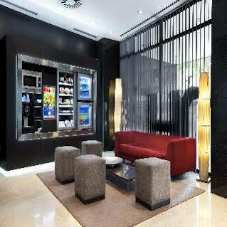 Hotel Nh Sur