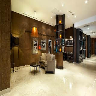 Nh Sur 4* Madrid