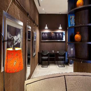 Hotel Nh Sur