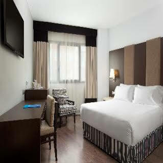Nh Sur 4* Madrid