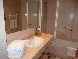 Hotel Nh Sur