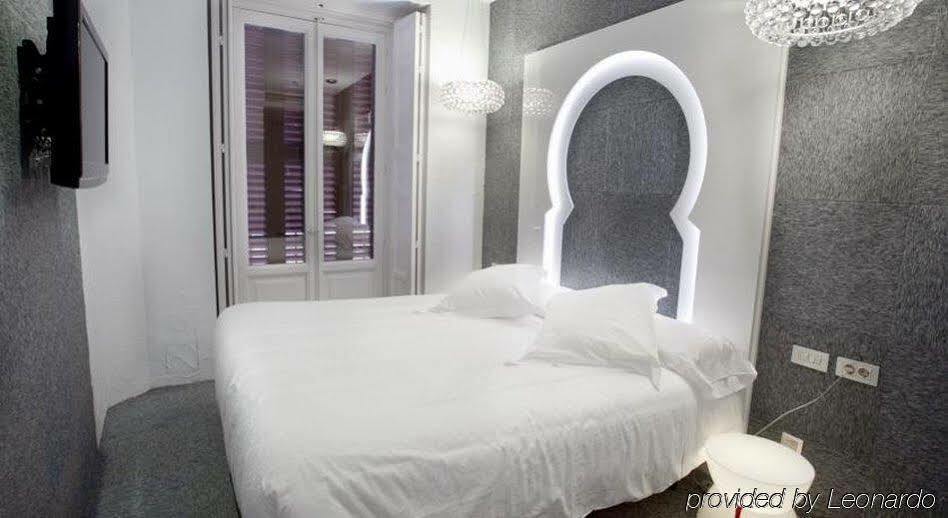 Hotel Del Dragón Boutique Madrid