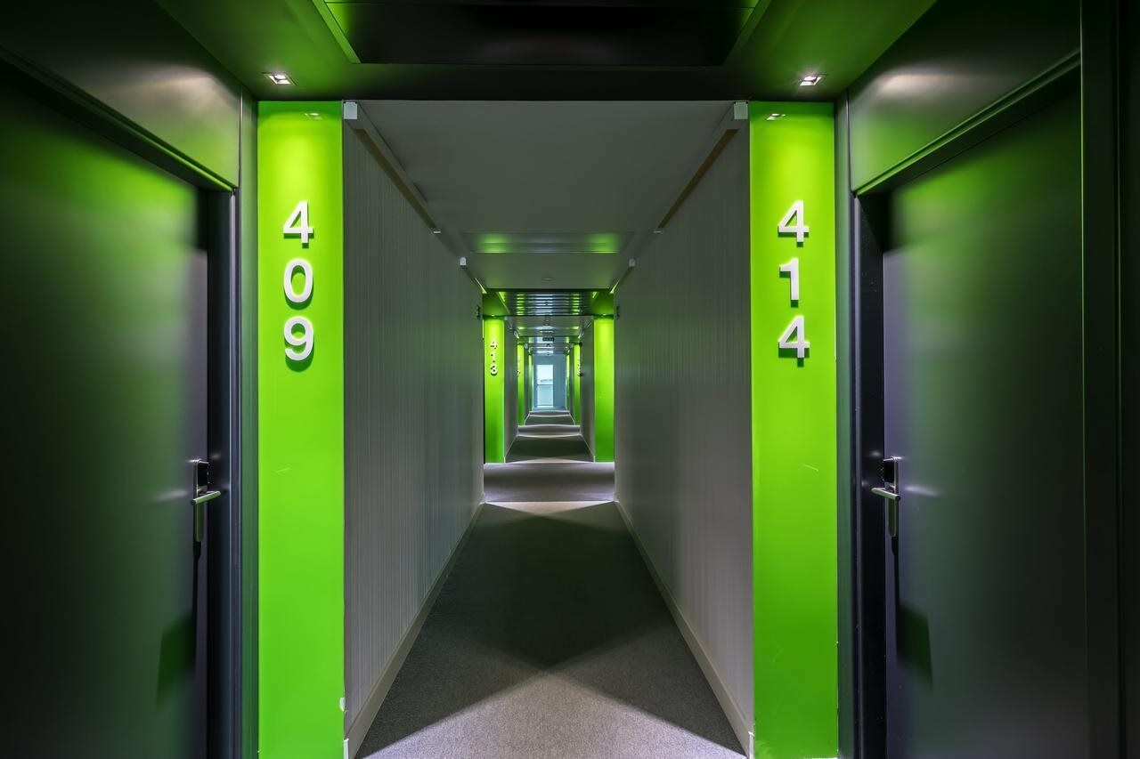 Occidental Castellana Norte Hotel 4*
