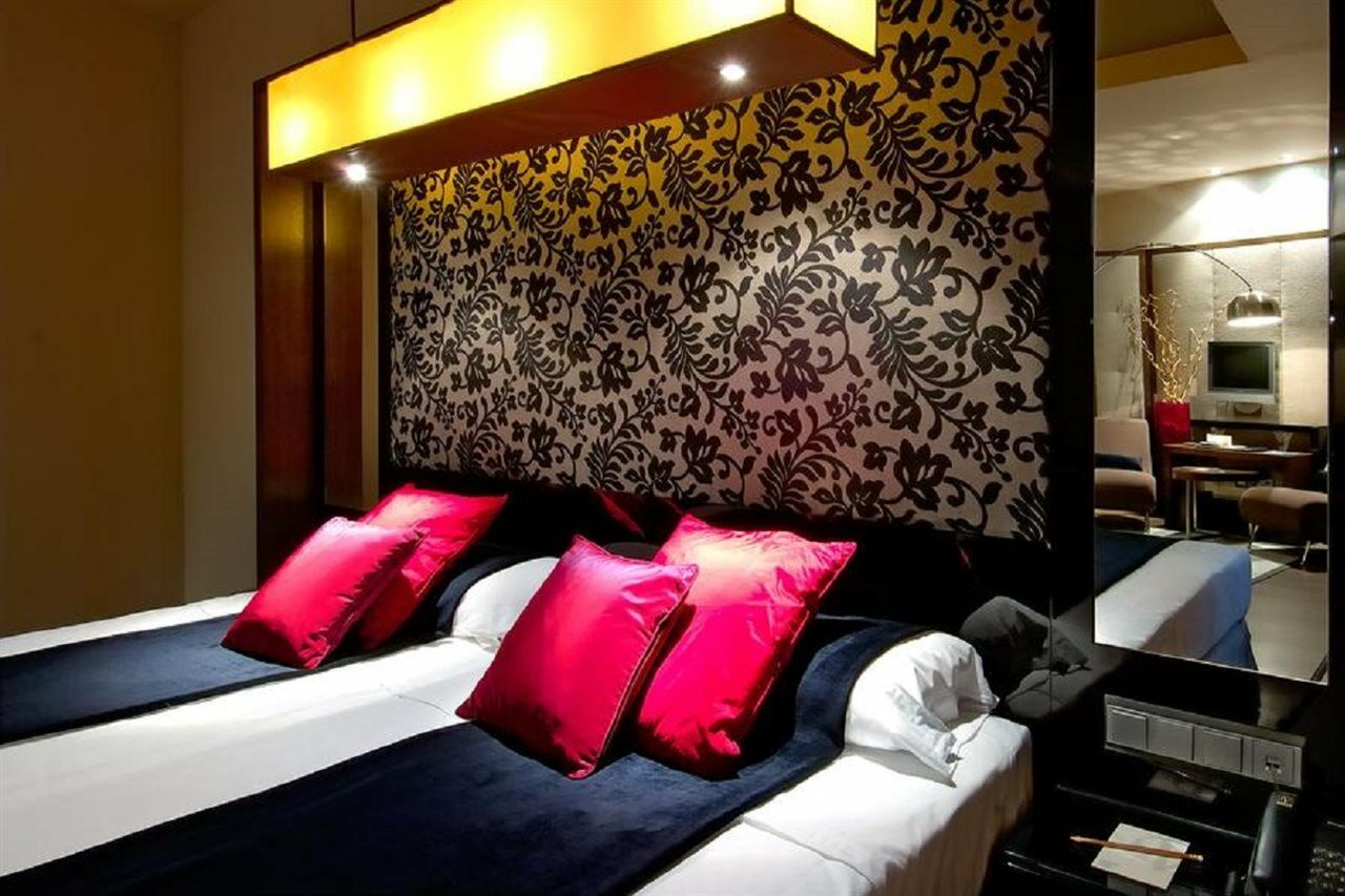 Vincci Soho Hotel Madrid