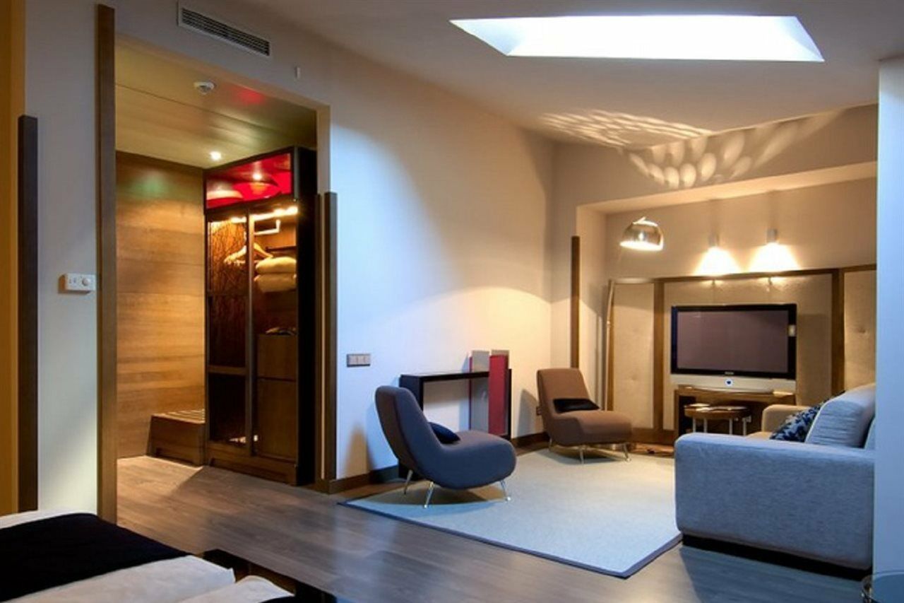 Vincci Soho Hotel Madrid