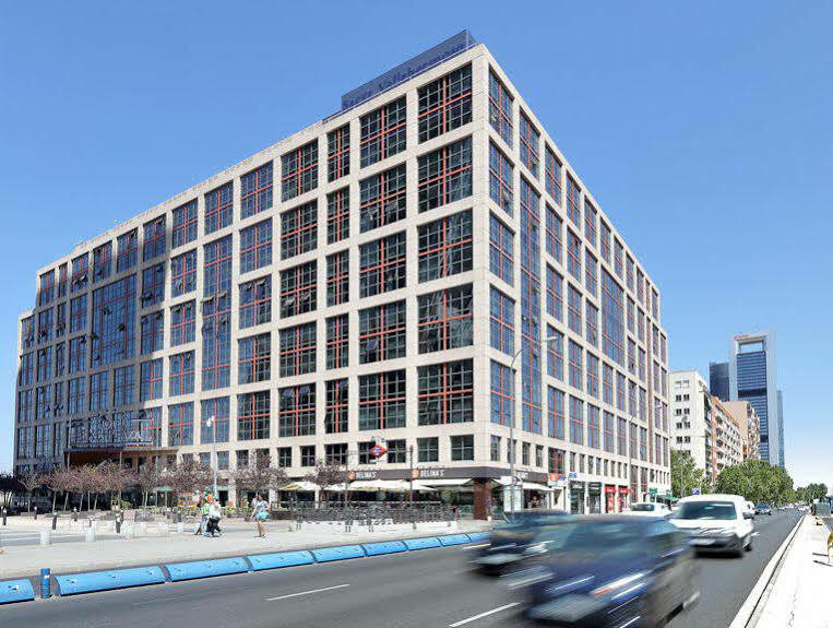 Exe Plaza Hotel 4*