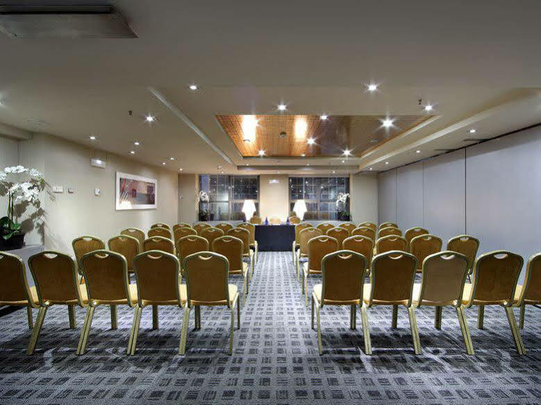 Hotel Exe Plaza Madrid