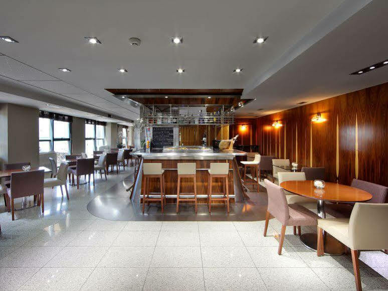 Exe Plaza Hotel 4*