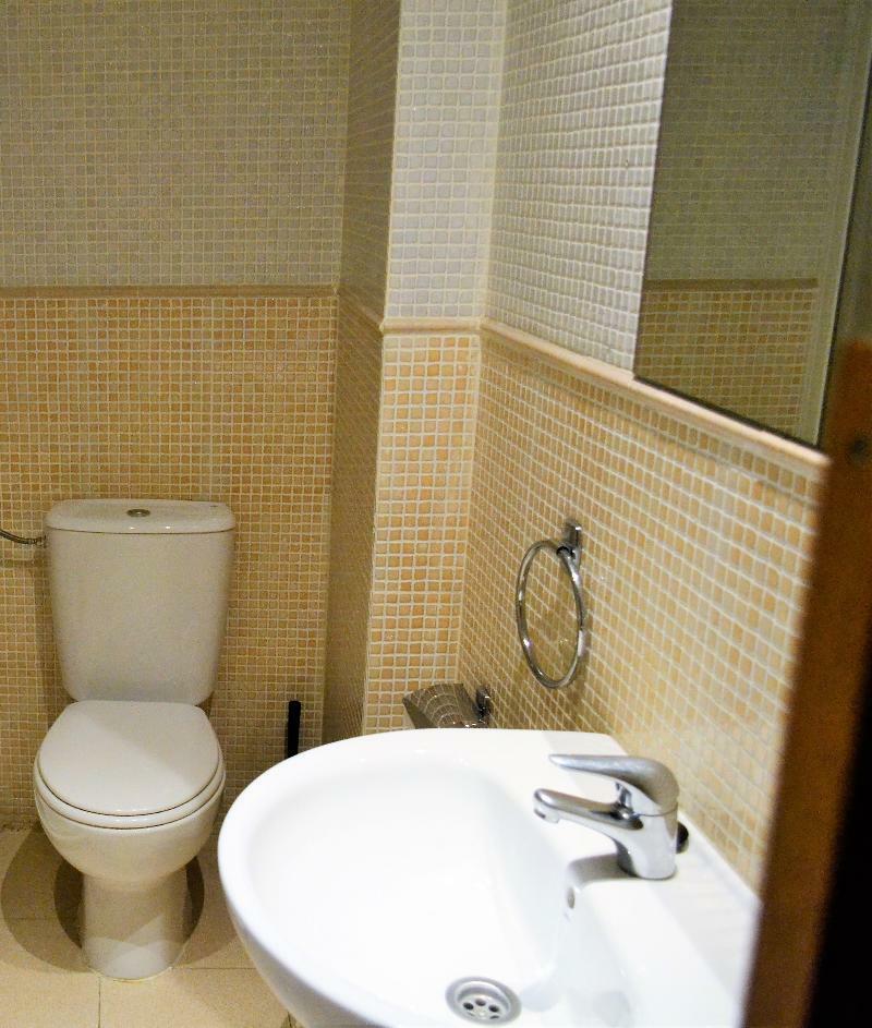 Apartamento L&h Plaza Mayor *