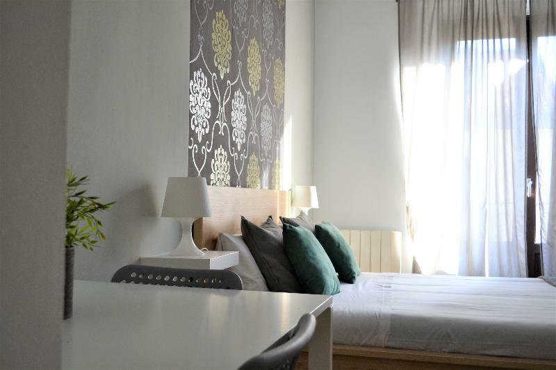 Apartamento L&h Plaza Mayor Madrid