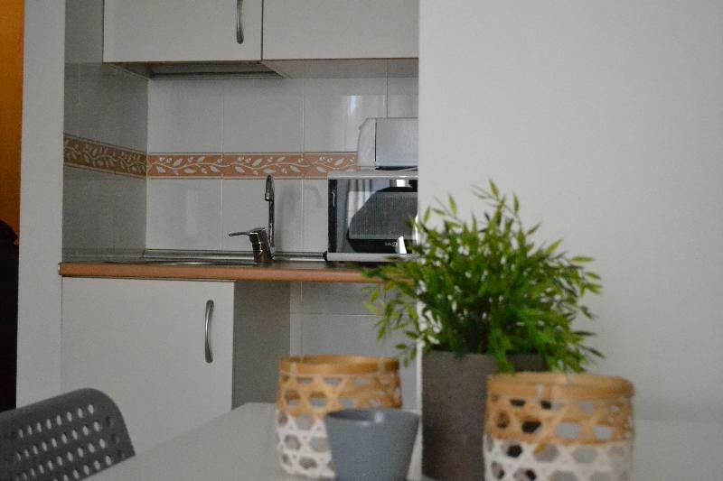 Apartamento L&h Plaza Mayor