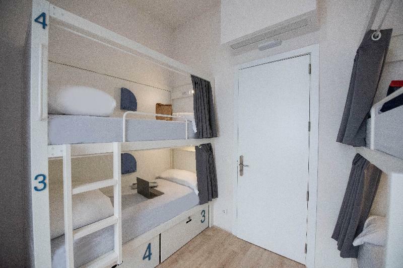 Hostal Bluesock Madrid