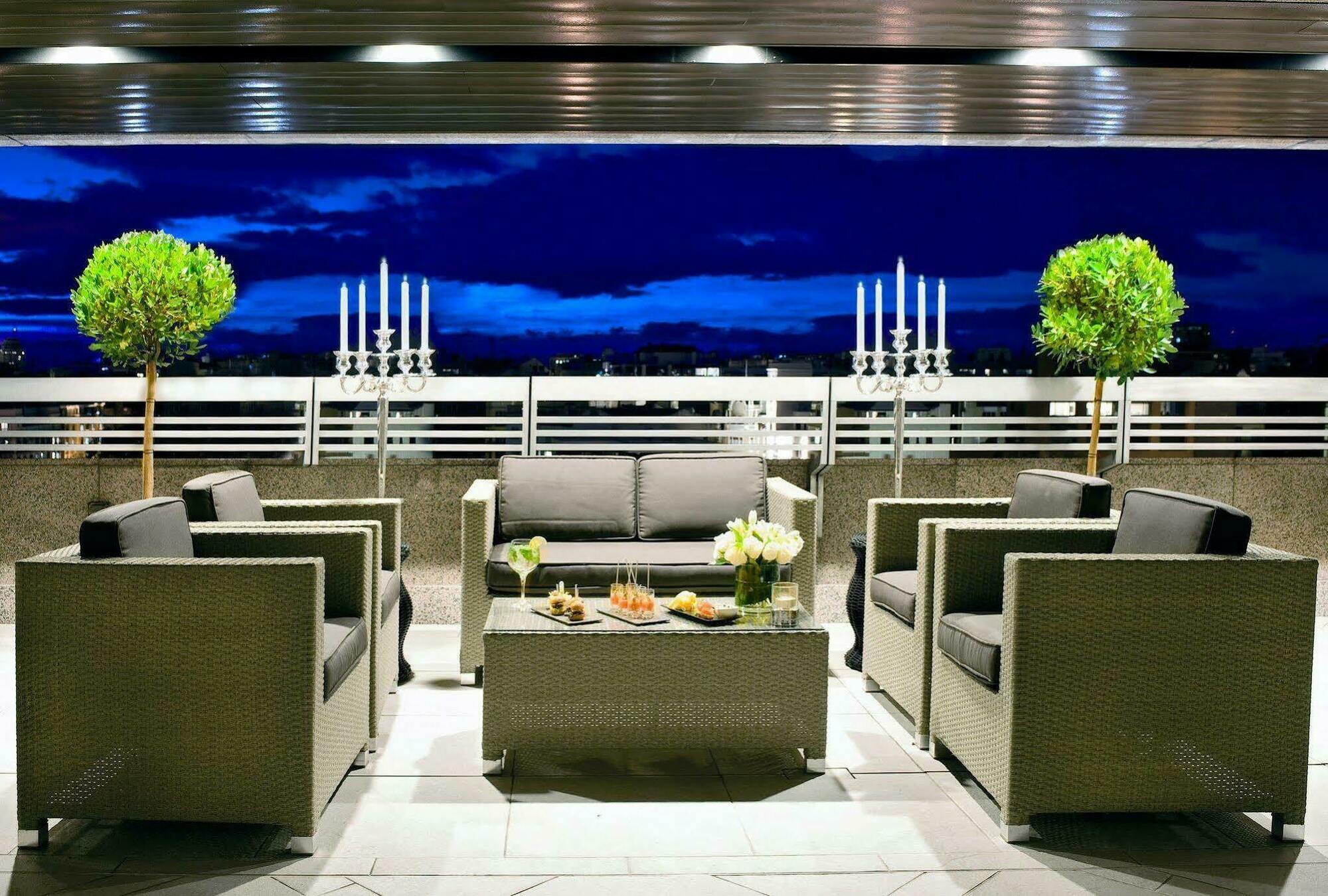 Rosewood Magna Hotel Madrid
