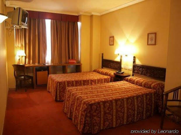 Hotel Don Luis Madrid