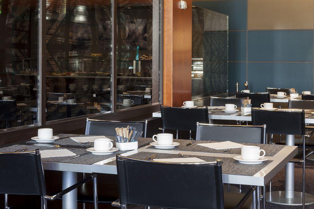 Ac Aravaca By Marriott Hotel Madrid