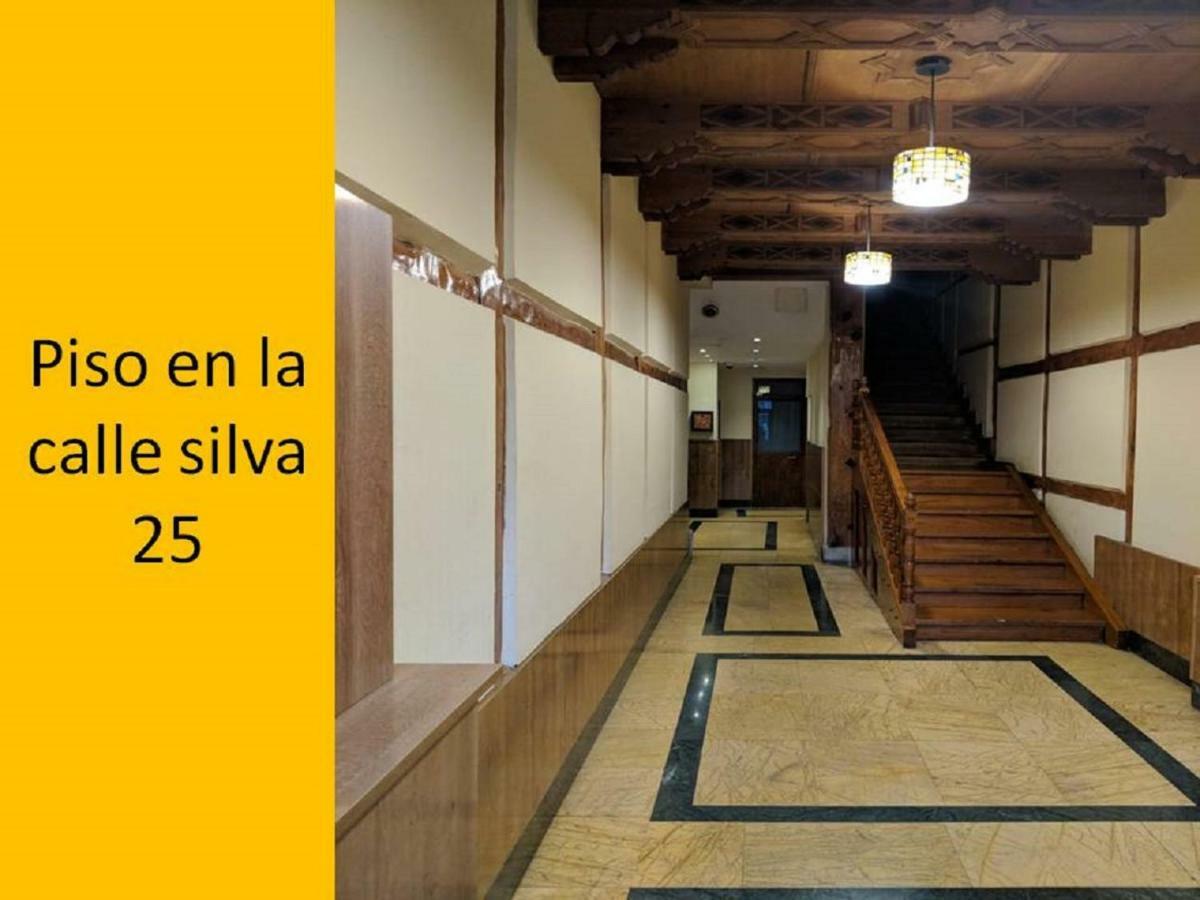 Apartamento Metro Plaza De Espana - Metro Santo Domingo Madrid