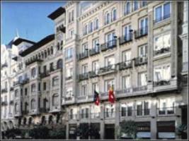 Hotel Catalonia Gran Vía 4*