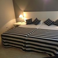 Sercotel Togumar Apartahotel Madrid