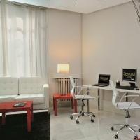 Apartahotel Sercotel Togumar Madrid