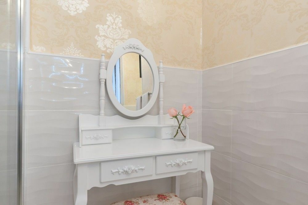Apartamento Palacio Real I Madrid