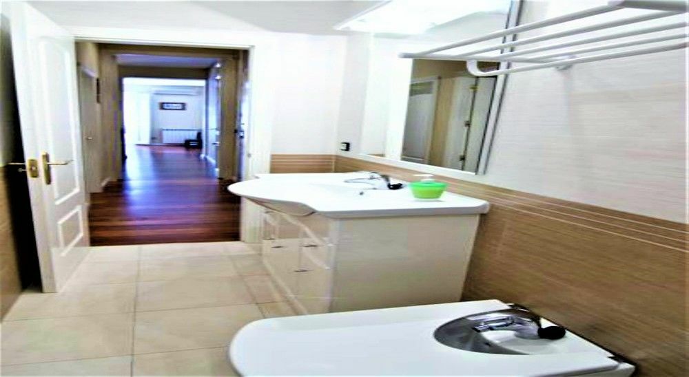 Mc Yolo Apartamento Ronda Atocha * Madrid