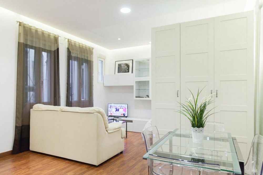 Espectacular Estudio En Malasana Apartamento *