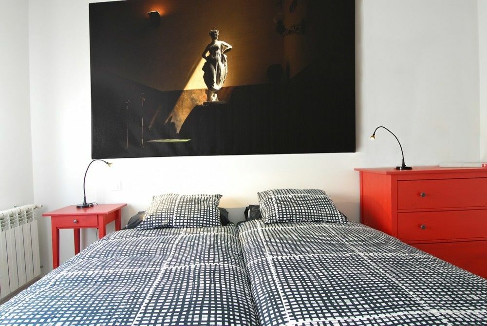 Apartamento Museo Del Prado Centro Madrid