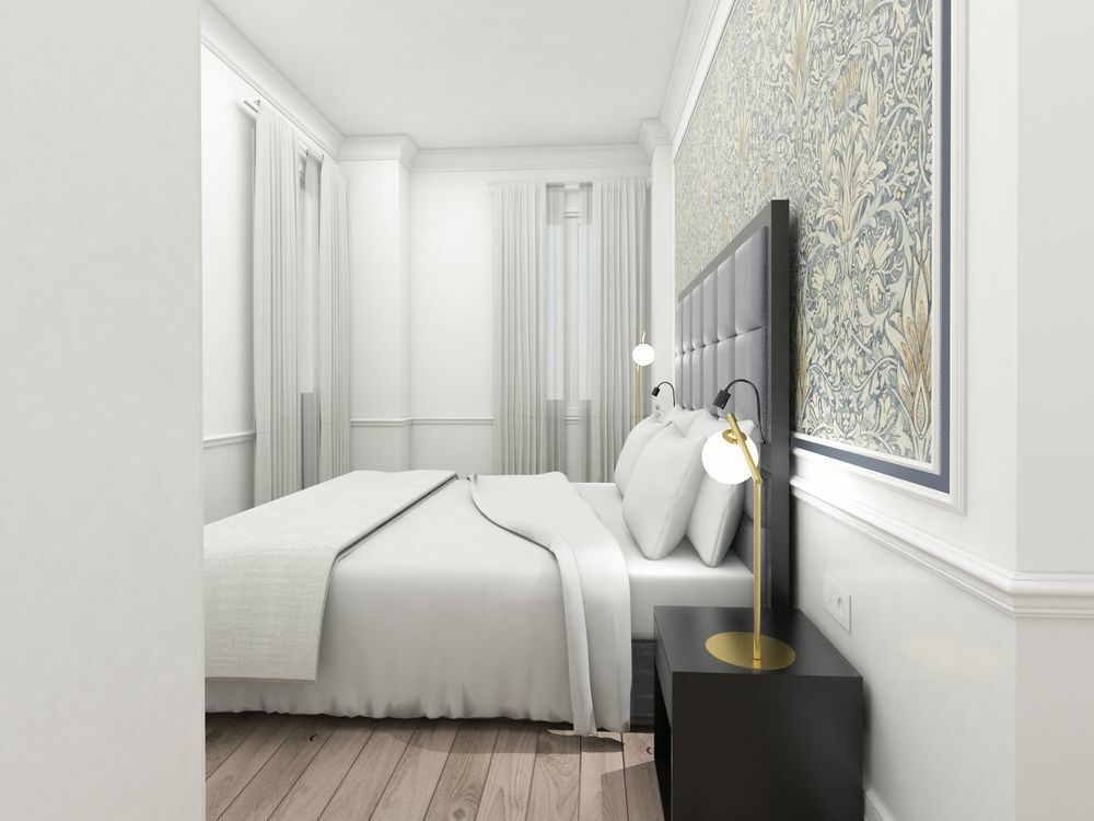 Recoletos House 4* Madrid