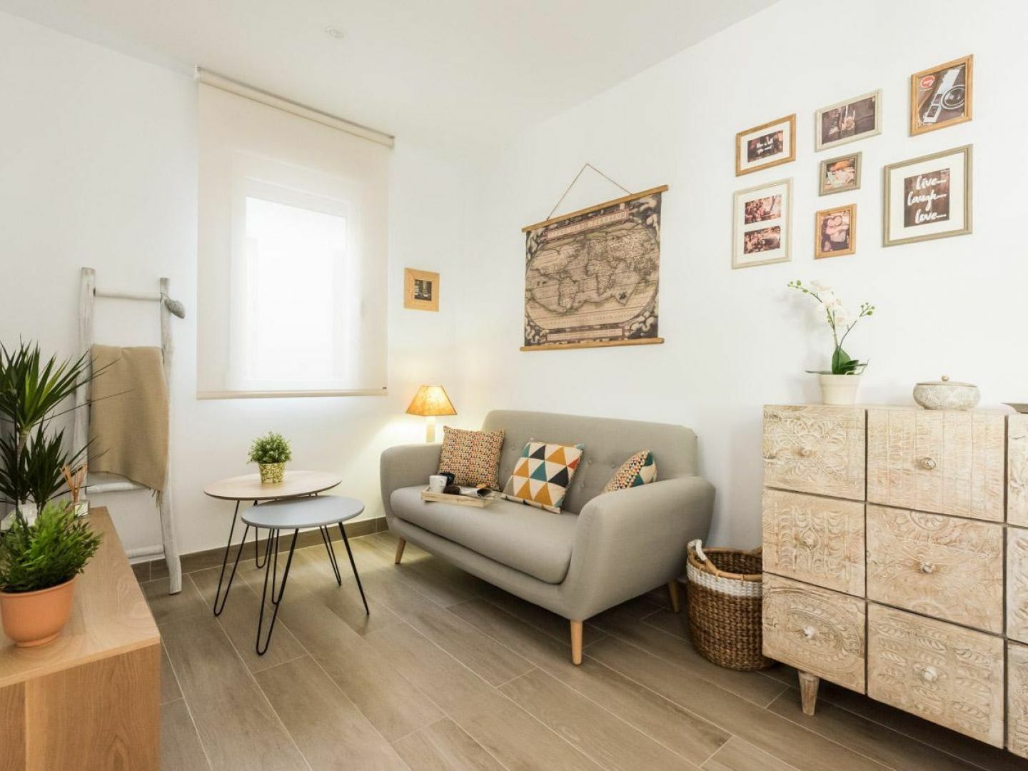 Apartamento Goya Deluxe Madrid