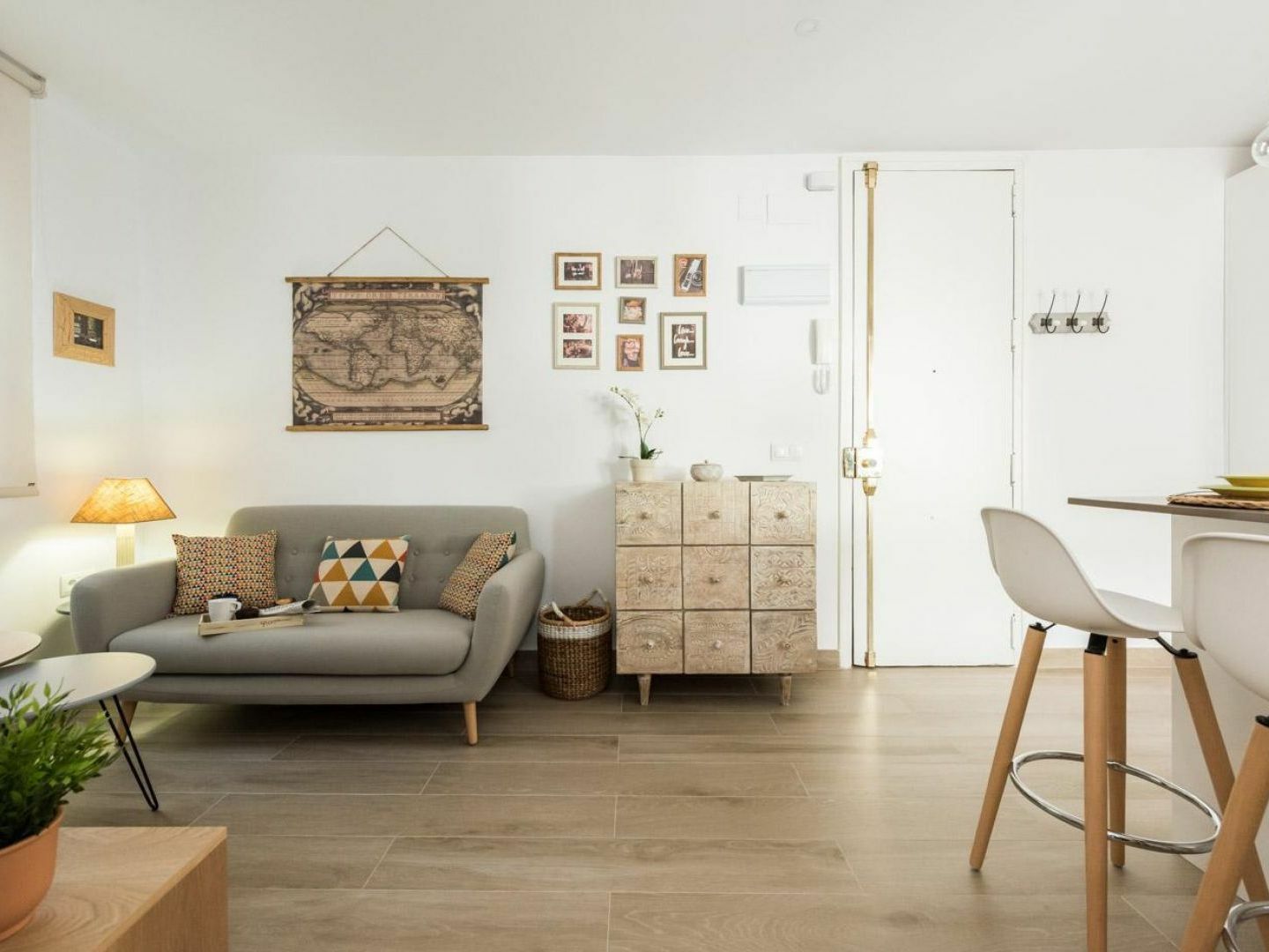 Apartamento Goya Deluxe Madrid