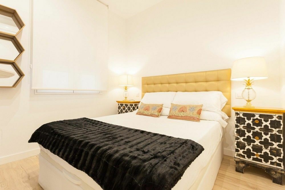 Apartamento Moderno Diseno Centro Sol 8
