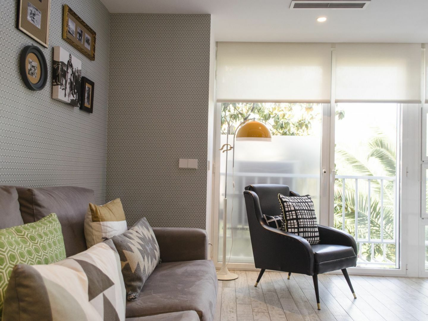 Apartamento Alterhome Concha Espina I