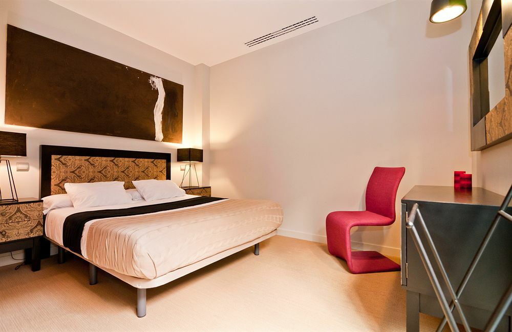 Smartrental Chueca Madrid