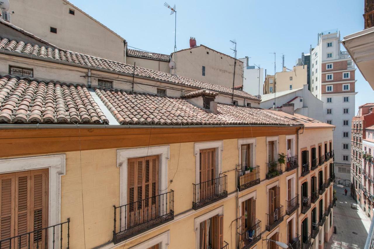 Plaza España Apartamento