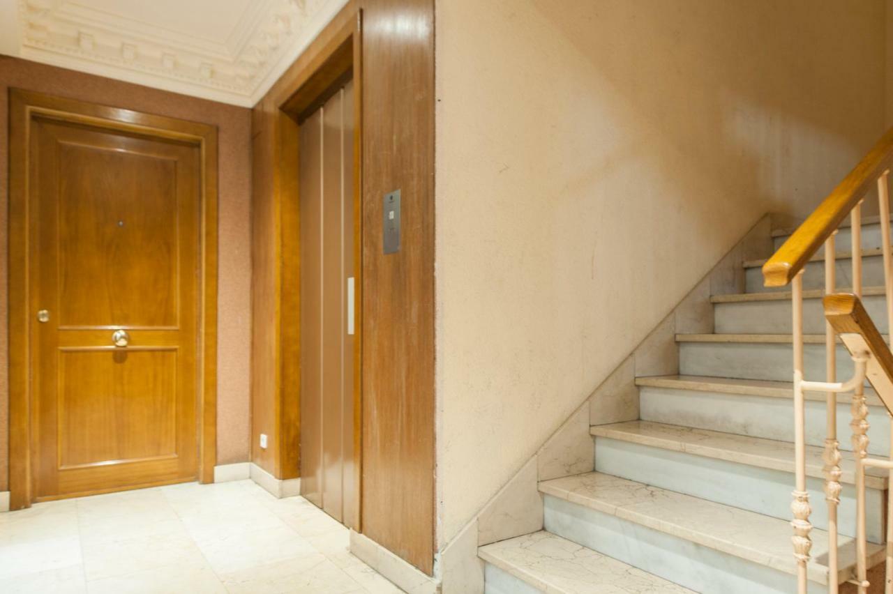 Apartamento Plaza España