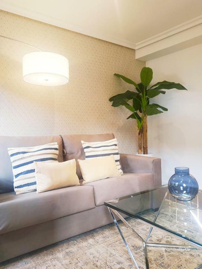 Apartamento Plaza España Madrid