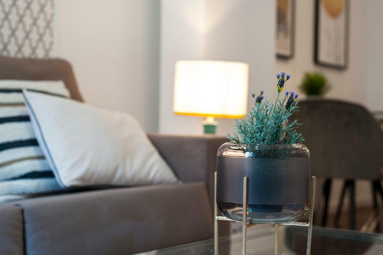 Apartamento Plaza España *