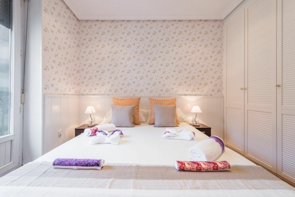 - Barrio De Letras Apartamento Madrid